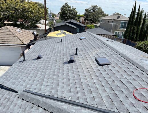 Francisco's Roofing Inc.