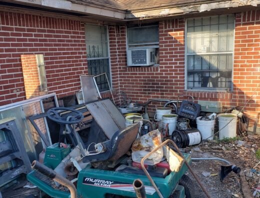 Franko Junk Removal & Demolition