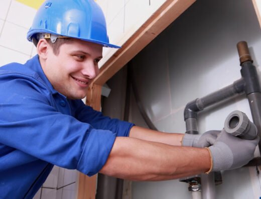 Fraser's Plumbing Co - Los Angeles