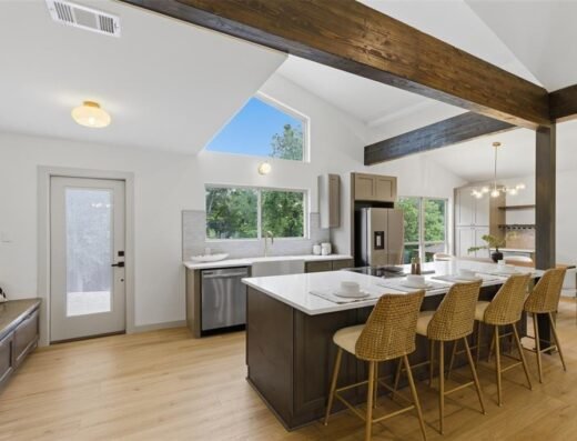 Best Austin Handyman & Remodeling