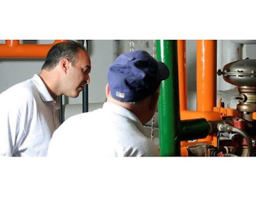Fred Smith Plumbing & Heating – plumbing in New York