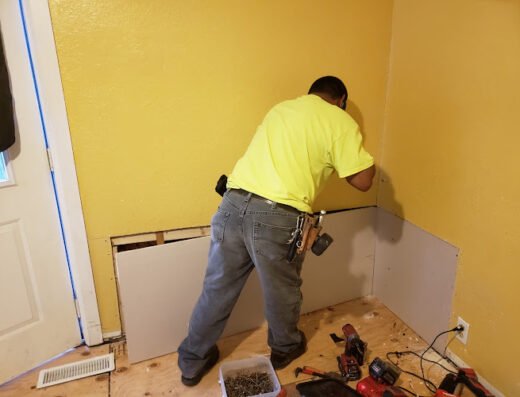 fredy handyman