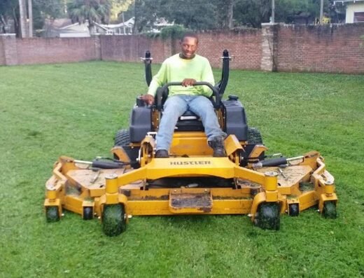 Freedom Landscape & Lawn Maintenance Inc