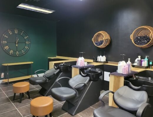 Frequency Salon