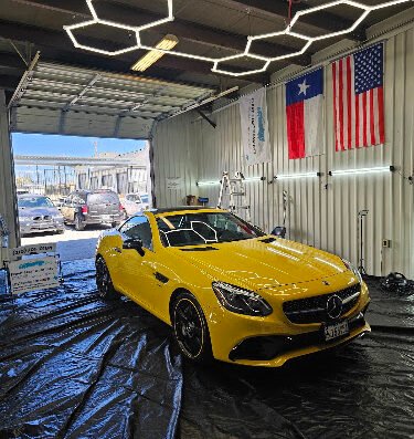 Fresh Start Detailers Auto Detail, PPF, Tint & Ceramic Coating