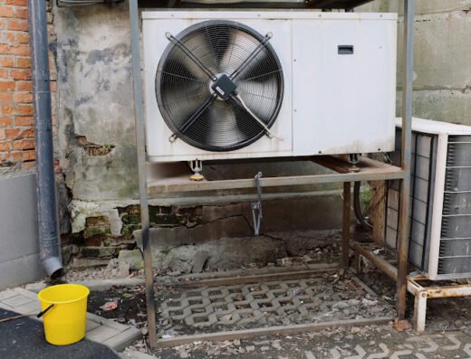 FreshAir Duct Care