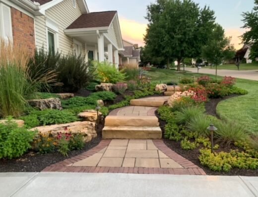 Frisella Landscape Group – lawn care in St. Louis