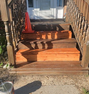Frontside Backyardigans Handyman – handyman in Pittsburgh
