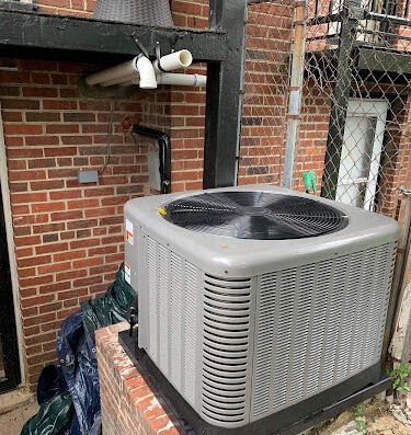 Fry Plumbing, Heating And Air Conditioning Corp. – HVAC in Washington, DC