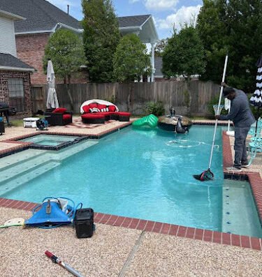 Full Splash Pools