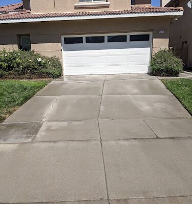 G Power Washing OC