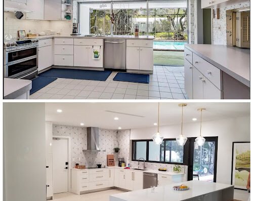 G.M.L. Construction | Home Remodeling Contractor