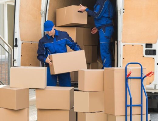 Gabe and Sons Moving