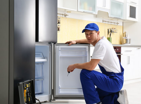 Gallatin Appliance Repair Solution