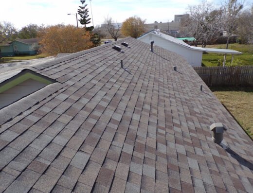 Galvan Roofing and Construction
