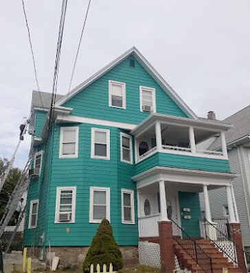 Galvez Painting Corp. – painting contractor in Boston