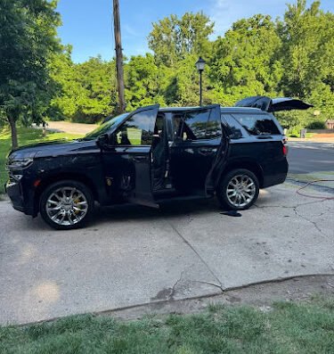 Gametime Mobile Car Detailing of San Antonio auto detailing in San Antonio, TX