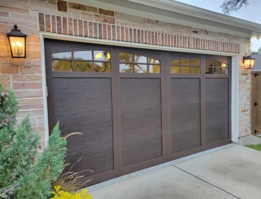 Garage Door Doctor Repair