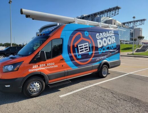 Garage Door Doctor Repair