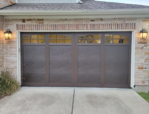 Garage Door Doctor Repair