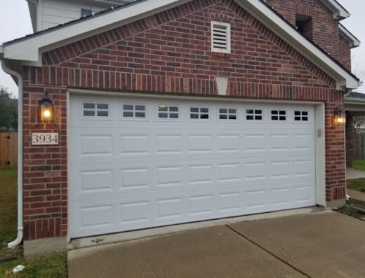 Garage Door Doctor Repair