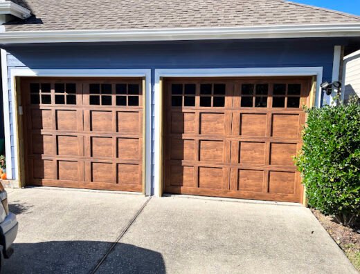 Garage Door Guys (Ohana Garage Doors)