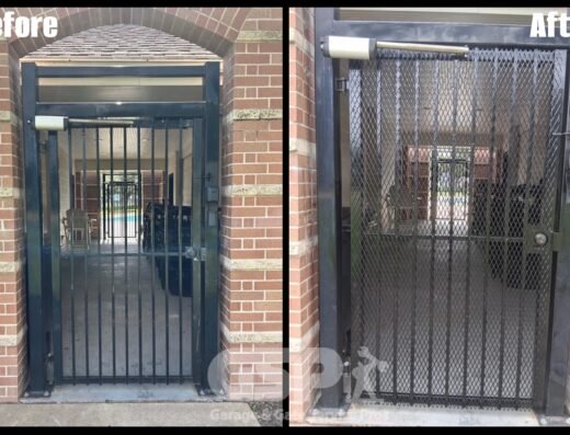 Garage & Gate Service Pros