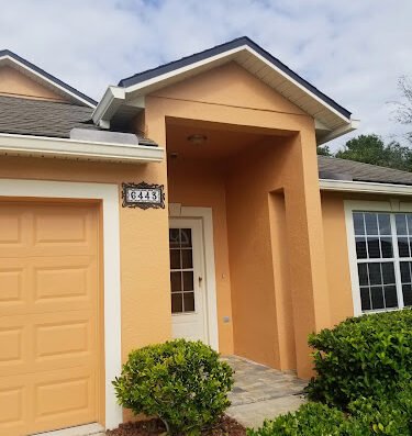 Garays Painting Corp.