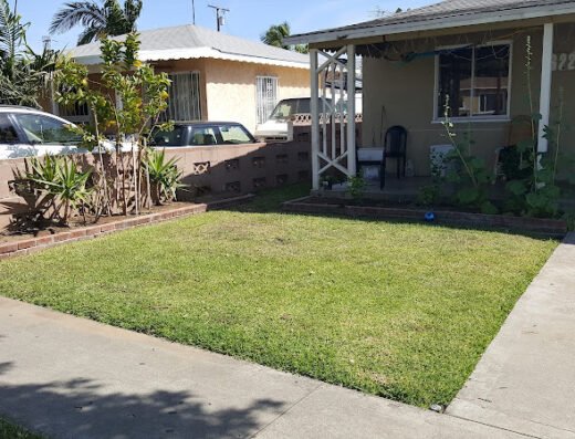 Garcias Landscaping Care