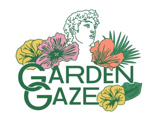 Garden Gaze logo