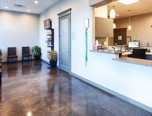Garden Oaks Veterinary Center