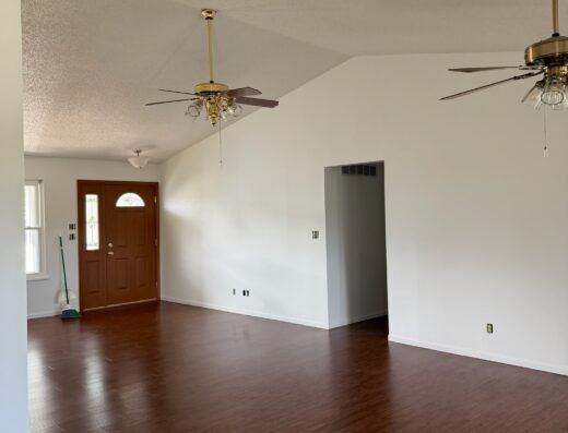 Gateway Custom Painting LLC – painting in St. Louis (photo 1)