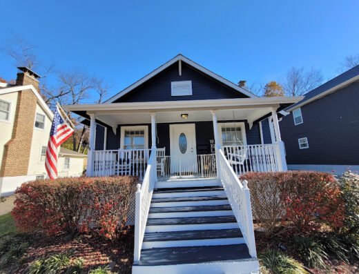 Gateway Custom Painting LLC – painting in St. Louis