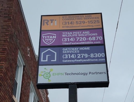 Gateway Home Services – handyman in St. Louis