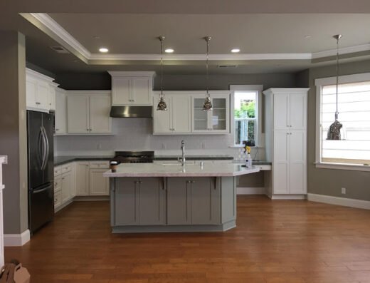 G&C house cleaning – home cleaning in San Jose