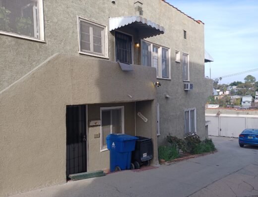 General Contracting Handyman Services