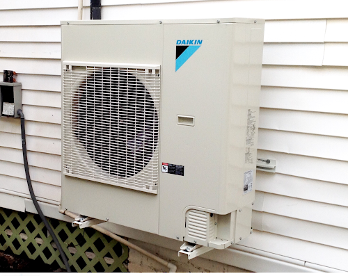 General Heating & Air Conditioning – HVAC in New Orleans