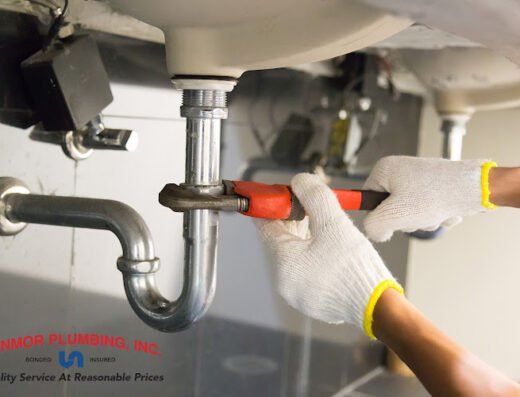 Genmor Plumbers – San Jose