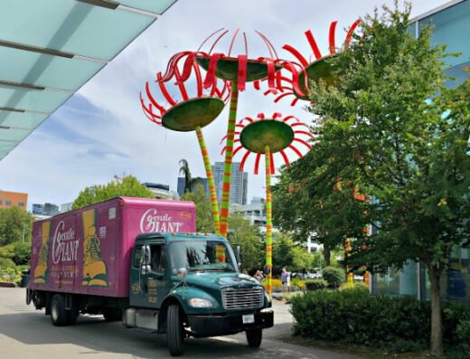 Gentle Giant Moving Company