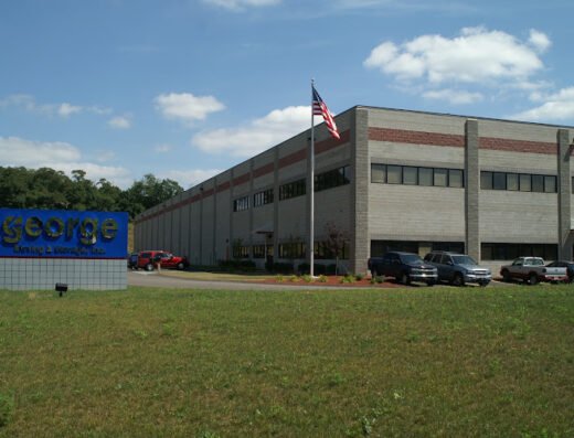George Moving & Storage, Inc