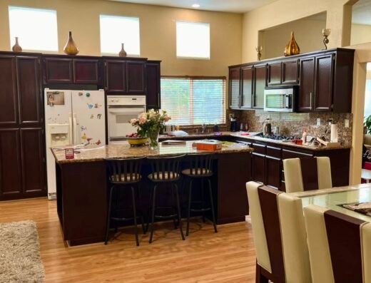German Mendoza Painting – painting contractor in Sacramento (photo 1)