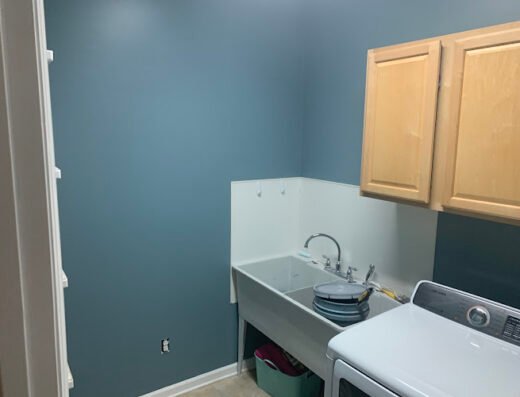 GES Home and Commercial Painting