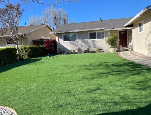 Get Pro Landscaping & Management Inc. – Lawn care in San Jose