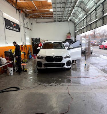 Get Right Mobile Detailing & Ceramic Coatings auto detailing in North Bergen, NJ