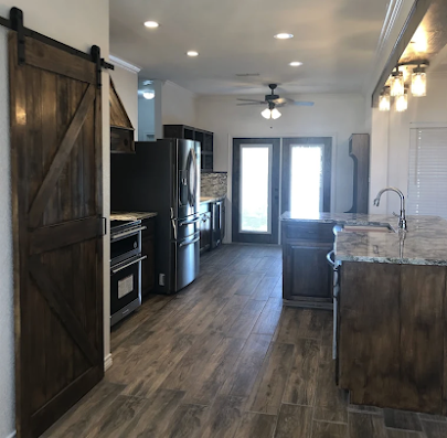 GH Construction Group