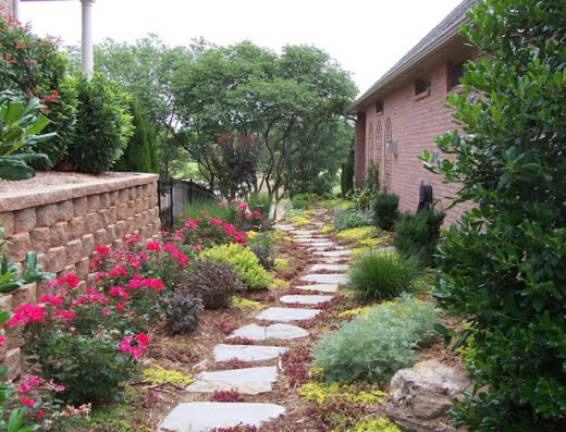Giant Landscape, LLC