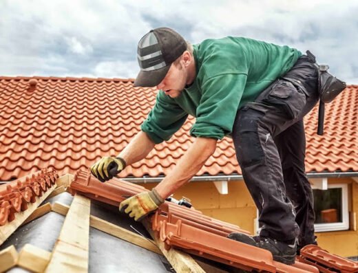 Gibbs Roofing – roofing contractor in Boston