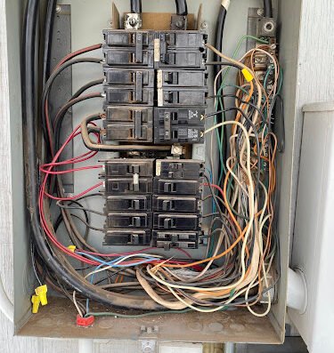 Gideon Electric