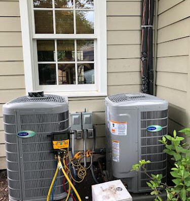 Gilbert’s Air Specialists