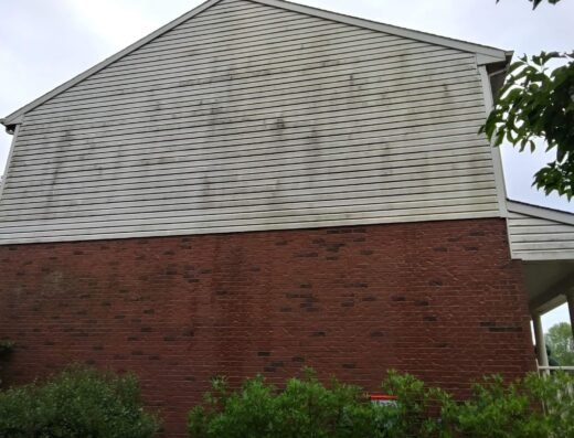 GJD Pressure Washing – pressure washing in Pittsburgh (photo 2)